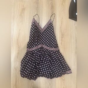 Abercrombie & Fitch Romper